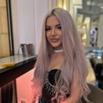 Модель Владлена escort-moscow.pro