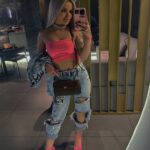 Элитная модель Владлена работает в Москве