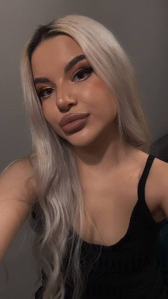 Эскортница Владлена escort-moscow.pro