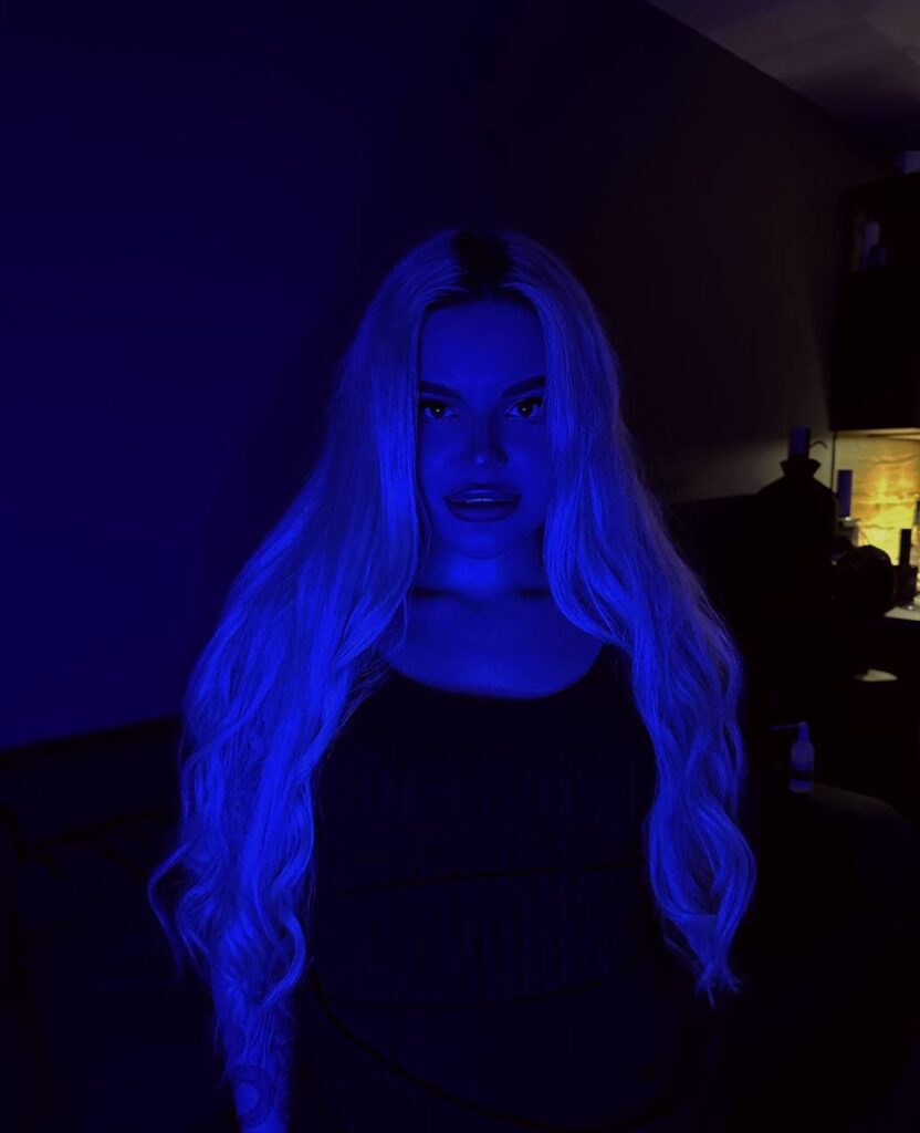 Ночной эскорт от Владлена Москва