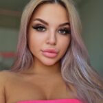 Девушка на час Владлена работает в Москве