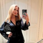 элитная эскортница Алисия Москва