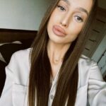 Ночной эскорт от Джулия Москва