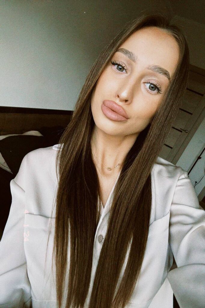 Ночной эскорт от Джулия Москва