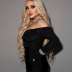 Услуги эскорта от Анжела Москва