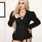 элитная эскортница Анжела Москва