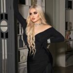 Элитная модель Анжела в Москве