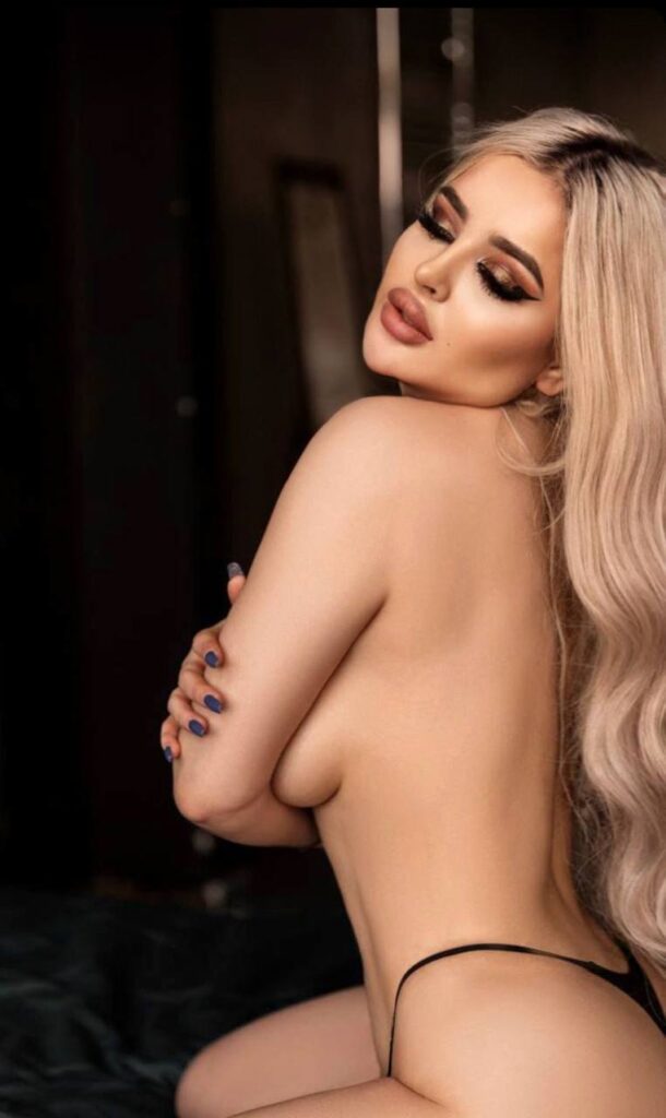 Услуги эскорта от Анжела escort-moscow.pro