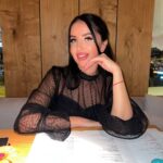 Услуги эскорта от Медди в Москве