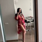 элитная эскортница Медди Москва