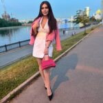 Элитный эскорт от Юля в Москве