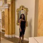 Элитный эскорт от Юля Москва