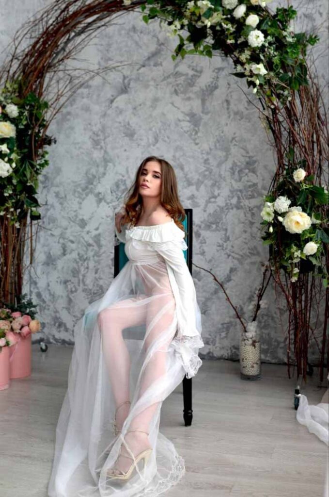 ВИП сопровождение от Злата Москва